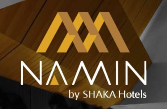 NAMIN by Shaka Hotels